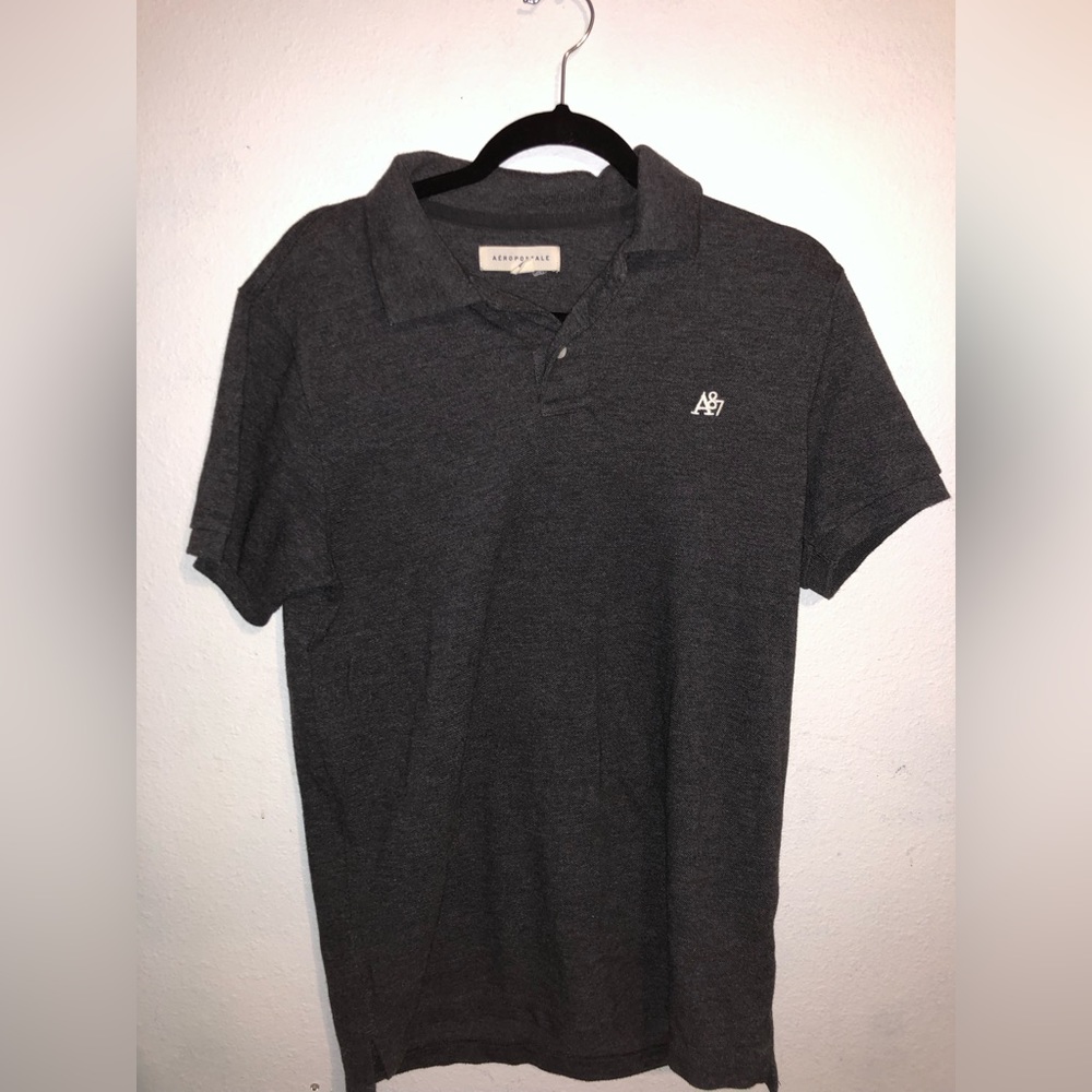 Aeropostale Polo Shirt
